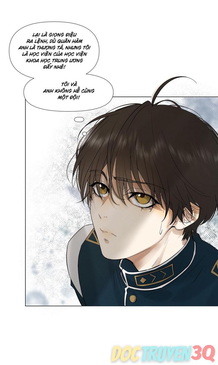 Trỗi Dậy Từ Tro Tàn Chapter 7 - 35