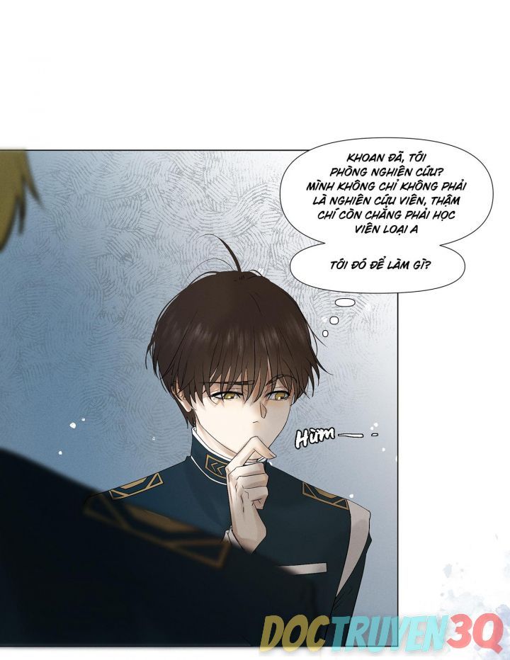 Trỗi Dậy Từ Tro Tàn Chapter 7 - 36