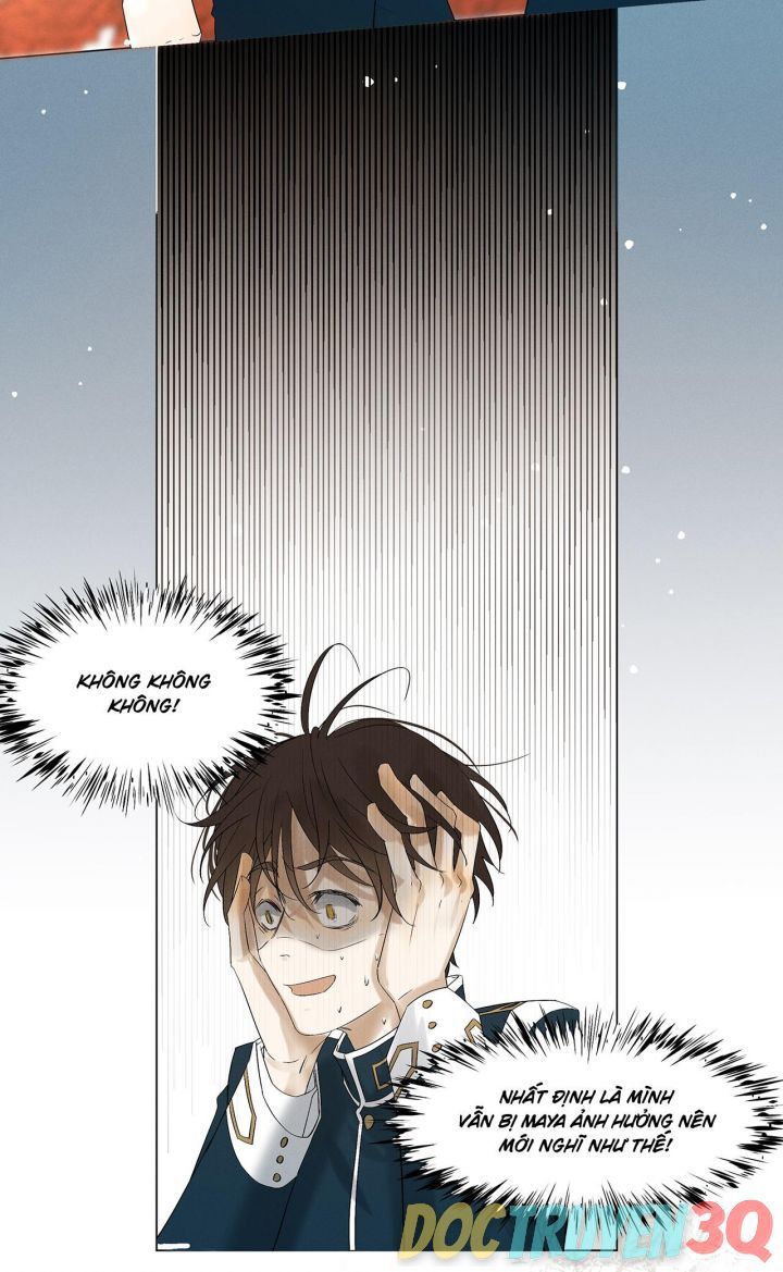 Trỗi Dậy Từ Tro Tàn Chapter 7 - 39