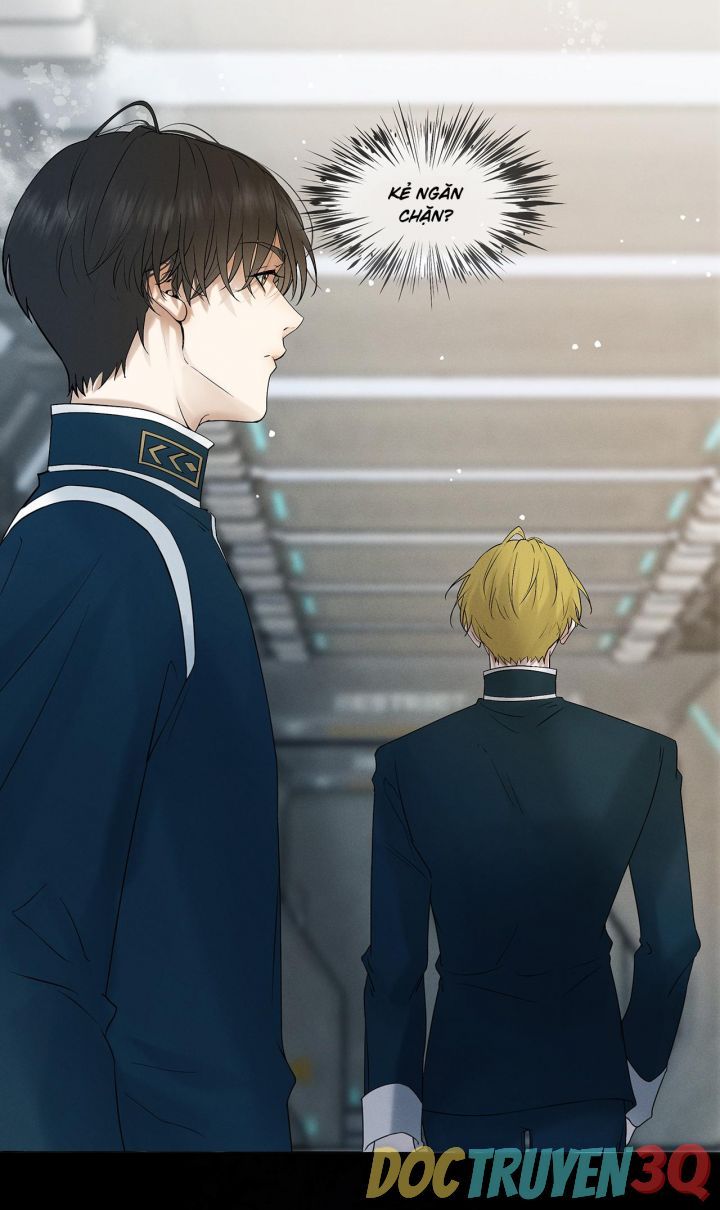 Trỗi Dậy Từ Tro Tàn Chapter 7 - 5