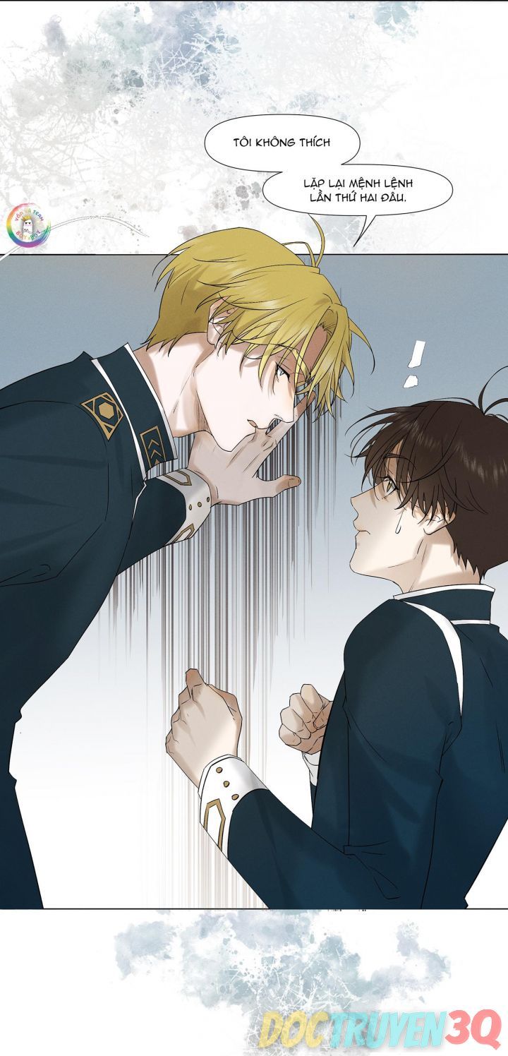 Trỗi Dậy Từ Tro Tàn Chapter 7 - 41