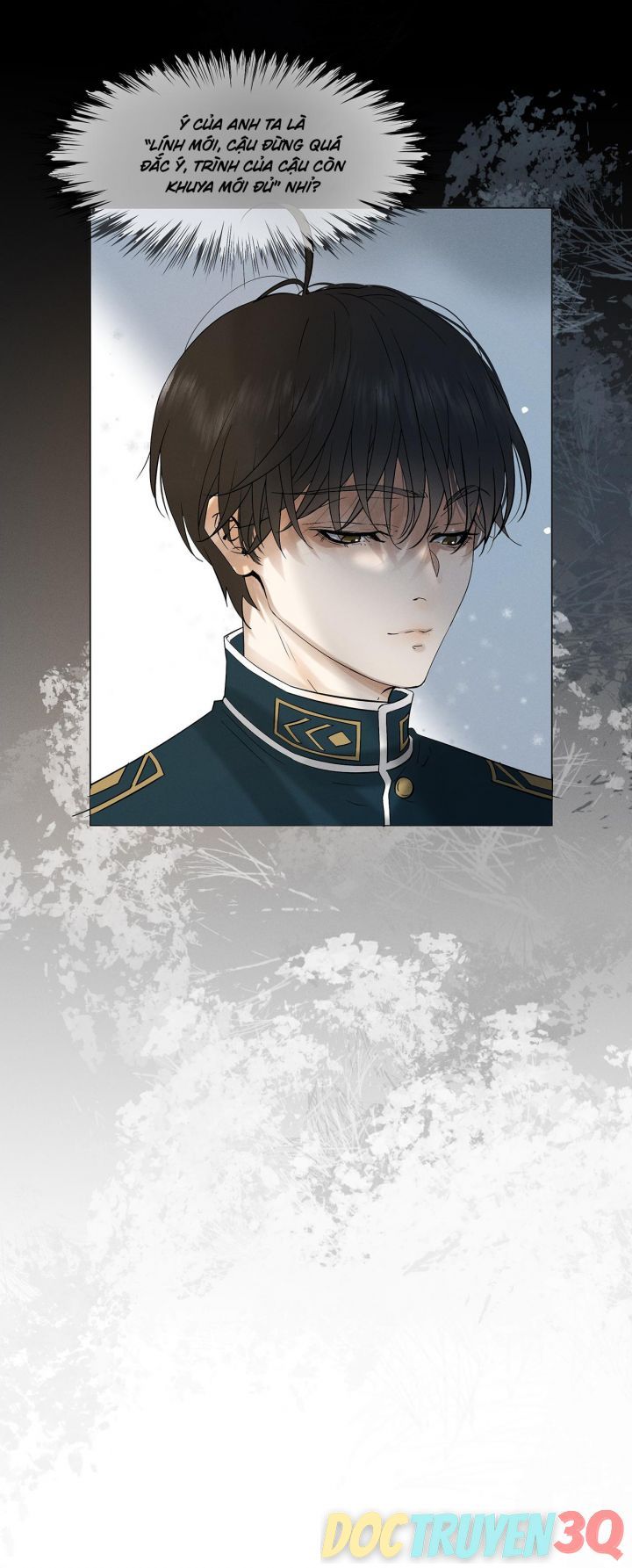 Trỗi Dậy Từ Tro Tàn Chapter 7 - 6