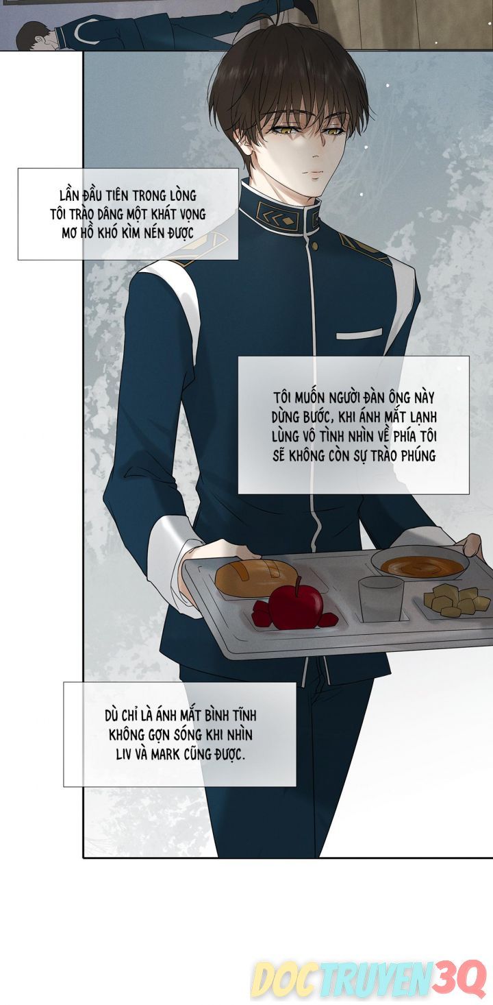 Trỗi Dậy Từ Tro Tàn Chapter 7 - 10