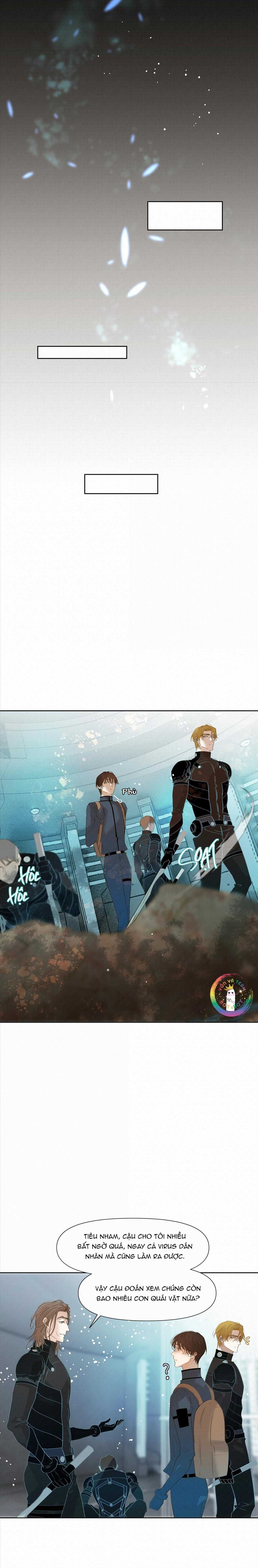 Trỗi Dậy Từ Tro Tàn Chapter 70 - 14