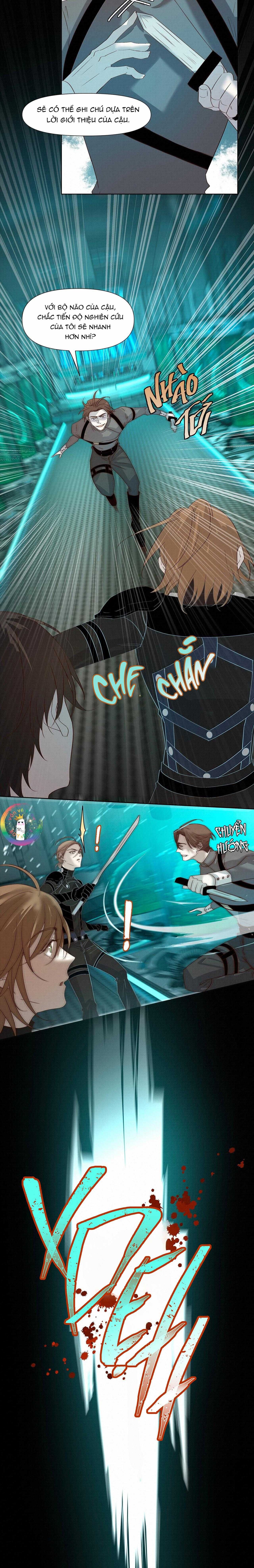 Trỗi Dậy Từ Tro Tàn Chapter 71 - 13