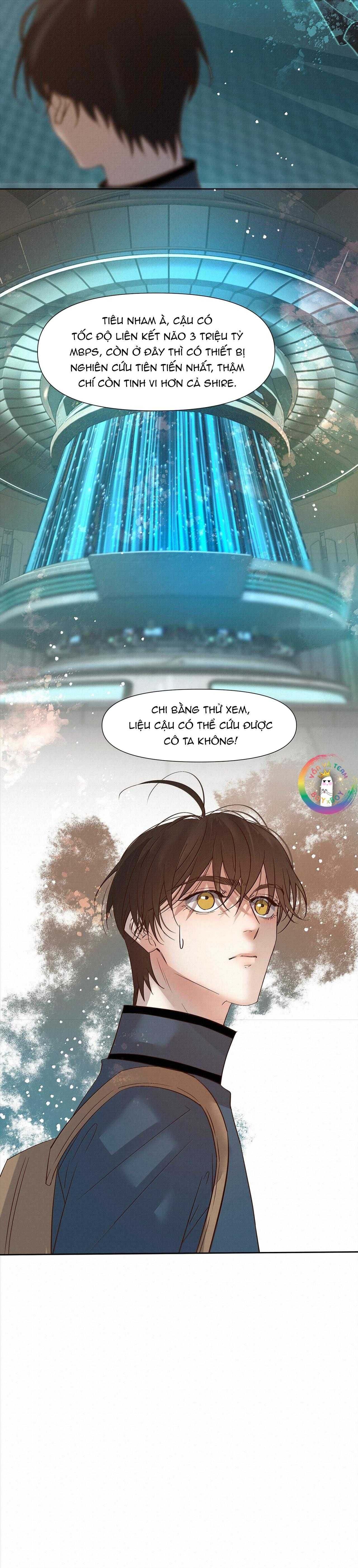 Trỗi Dậy Từ Tro Tàn Chapter 71 - 17