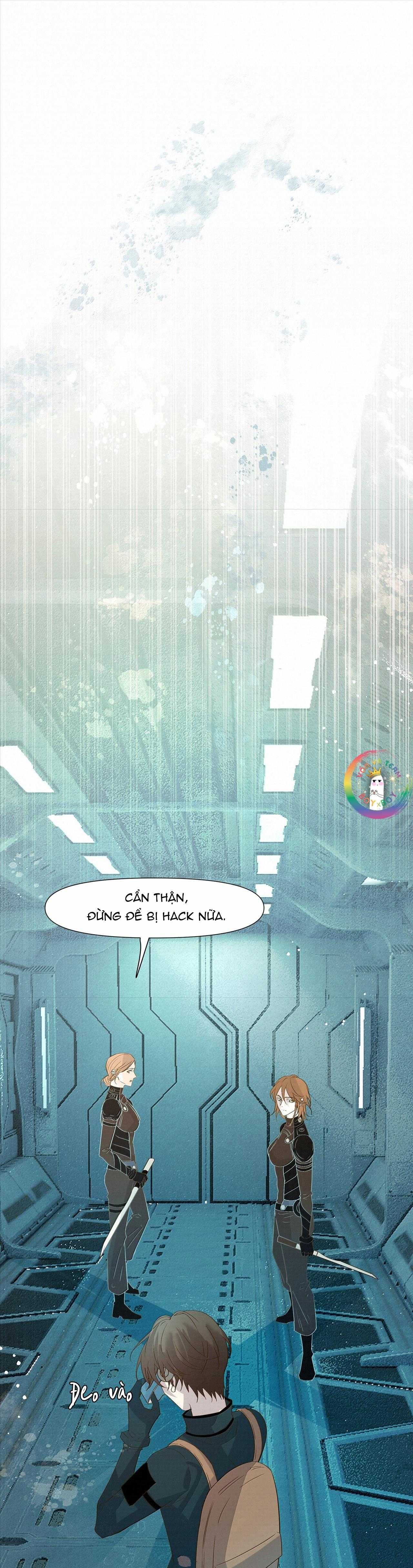 Trỗi Dậy Từ Tro Tàn Chapter 71 - 7