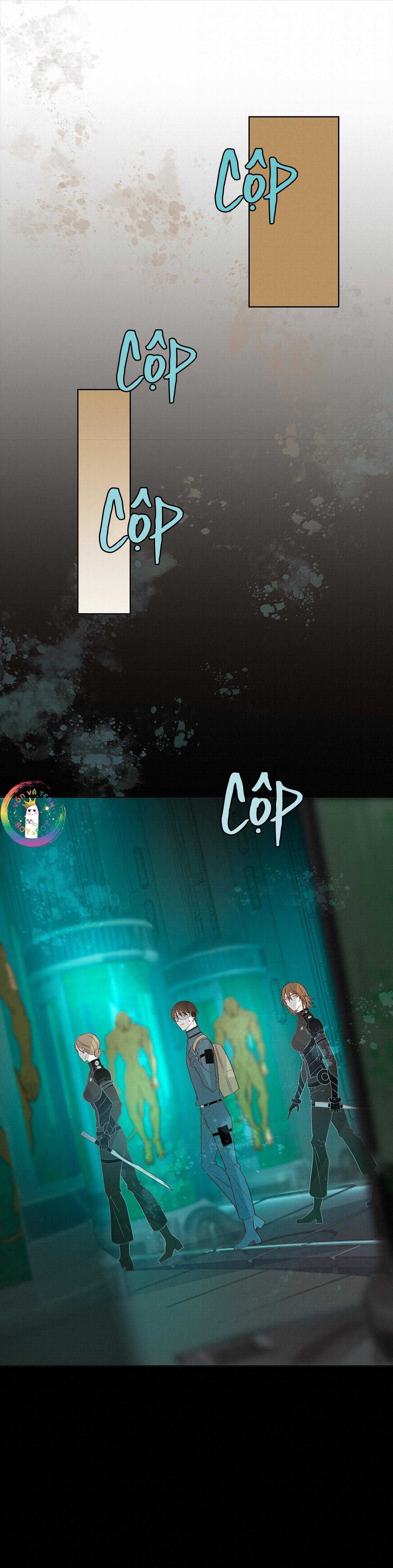 Trỗi Dậy Từ Tro Tàn Chapter 71 - 9