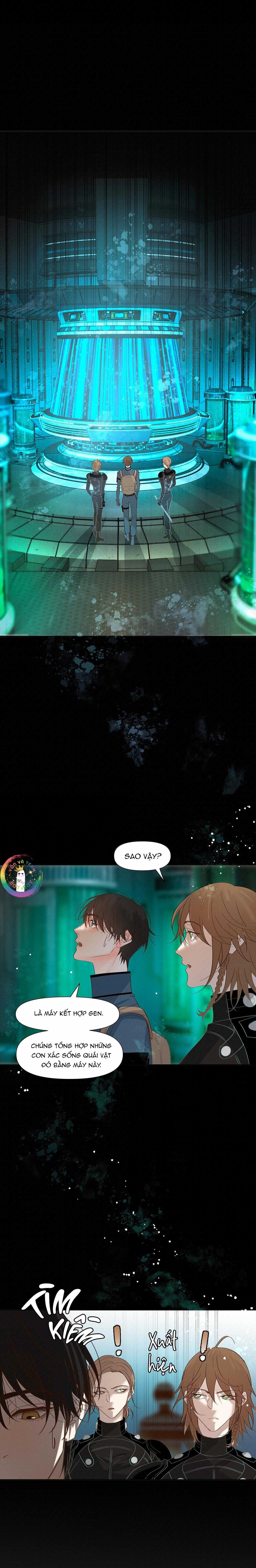 Trỗi Dậy Từ Tro Tàn Chapter 71 - 10