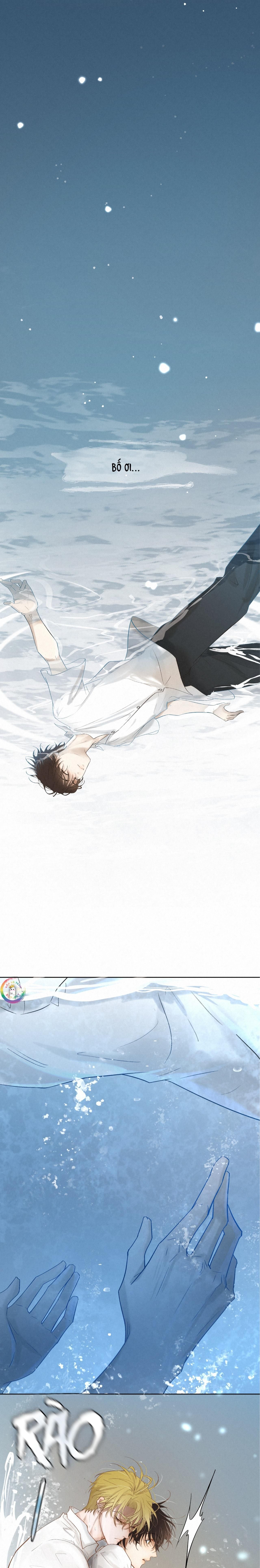 Trỗi Dậy Từ Tro Tàn Chapter 8 - 13