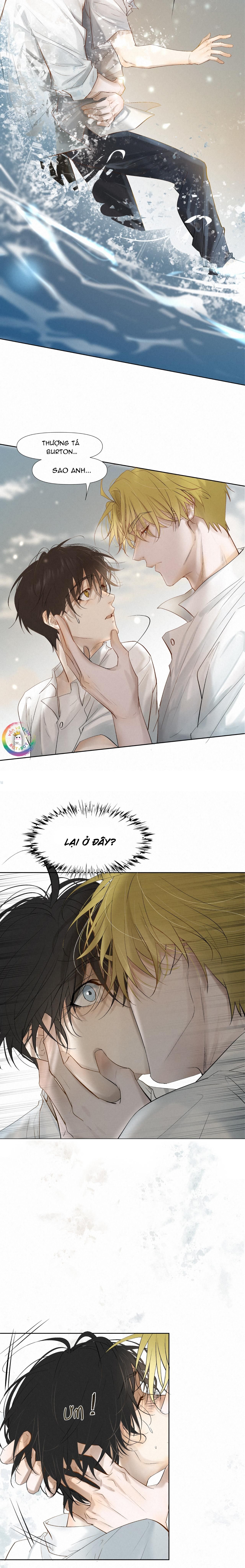 Trỗi Dậy Từ Tro Tàn Chapter 8 - 14