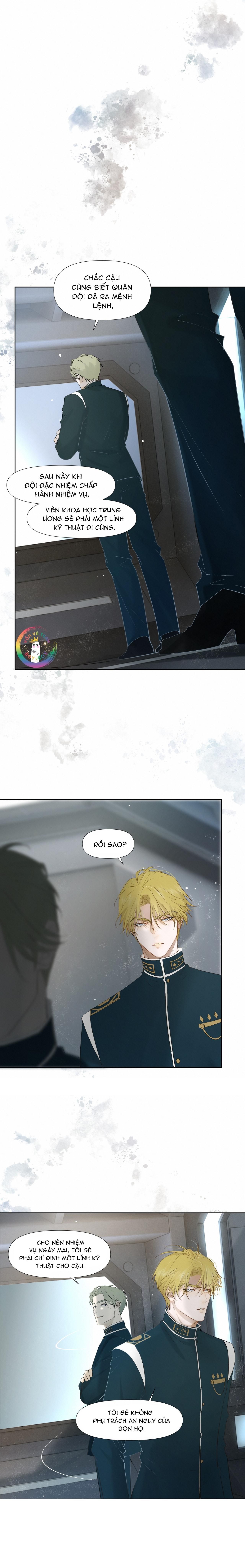 Trỗi Dậy Từ Tro Tàn Chapter 8 - 7