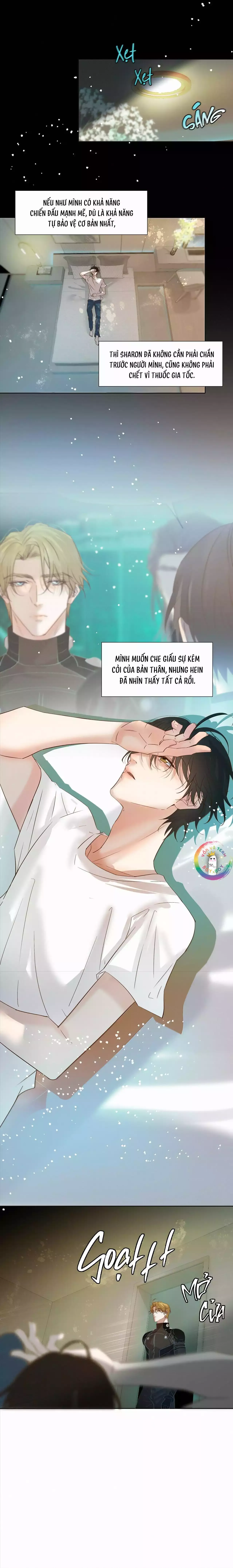 Trỗi Dậy Từ Tro Tàn Chapter 82 - 15