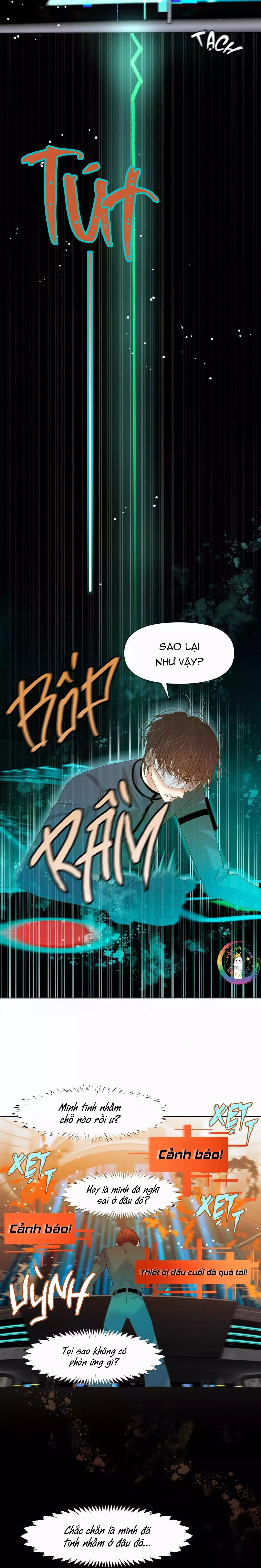 Trỗi Dậy Từ Tro Tàn Chapter 82 - 7