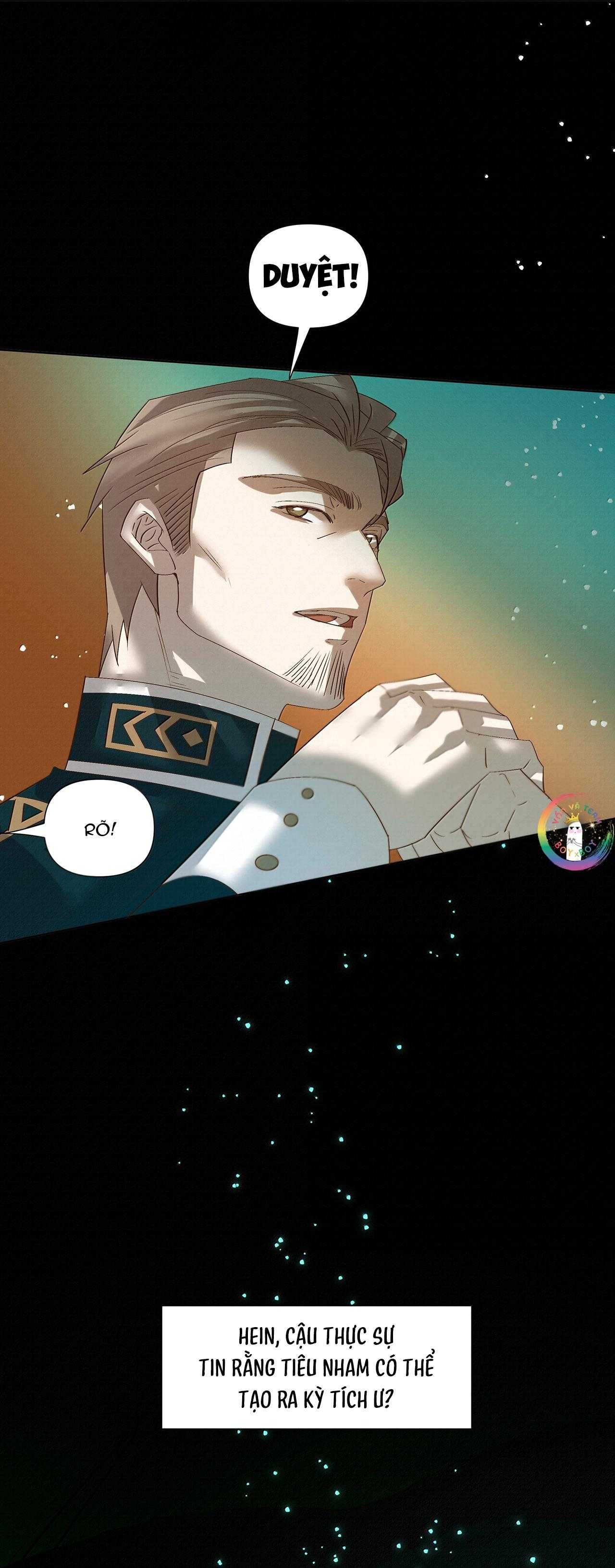 Trỗi Dậy Từ Tro Tàn Chapter 83 - 12