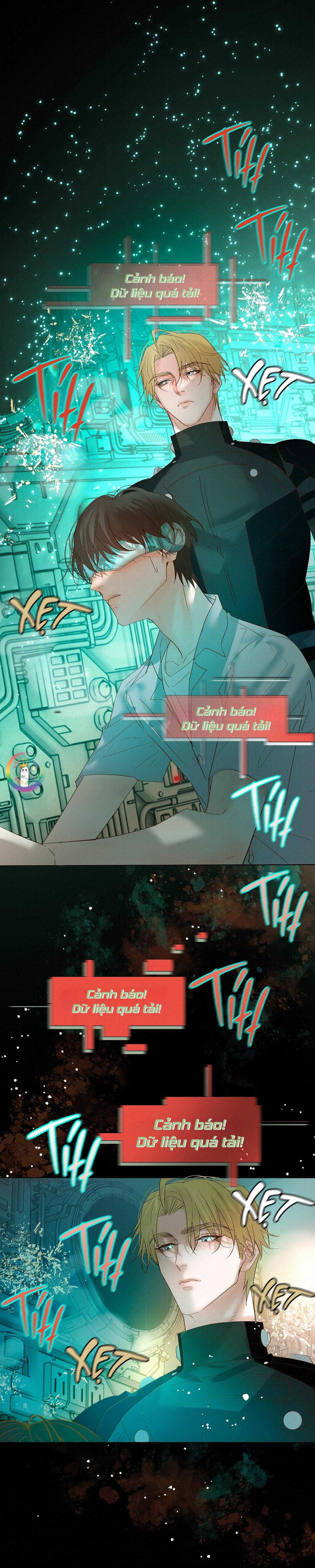 Trỗi Dậy Từ Tro Tàn Chapter 83 - 13