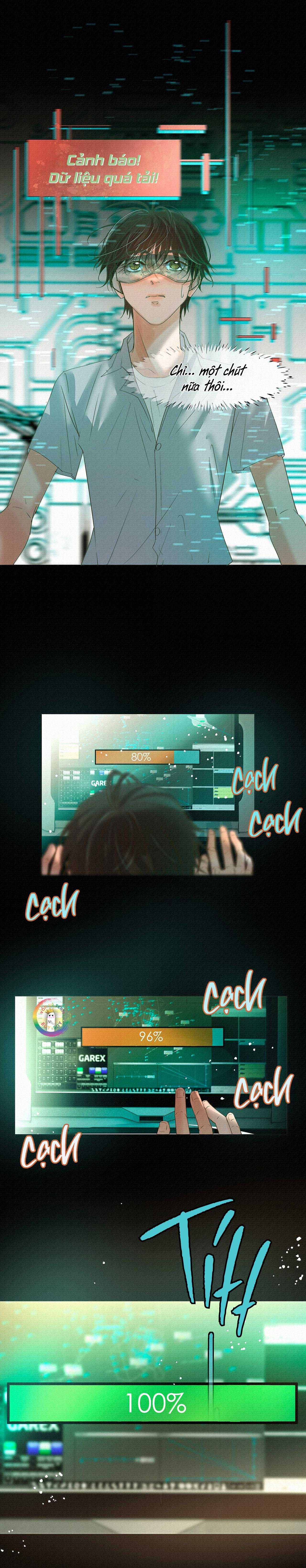 Trỗi Dậy Từ Tro Tàn Chapter 83 - 14