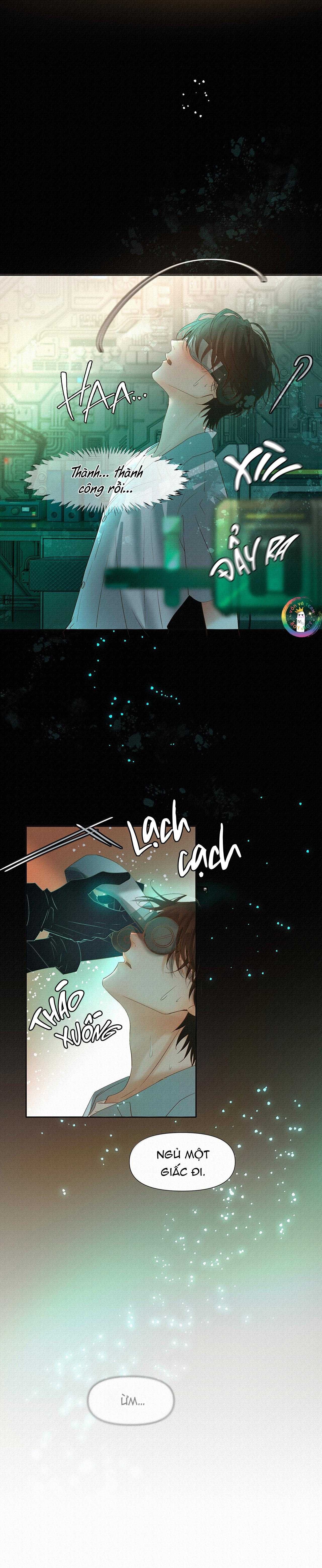 Trỗi Dậy Từ Tro Tàn Chapter 83 - 15