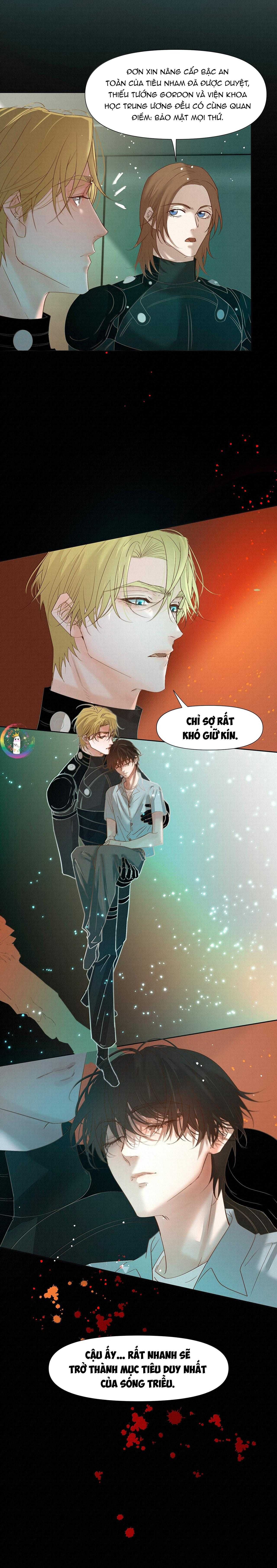 Trỗi Dậy Từ Tro Tàn Chapter 83 - 17