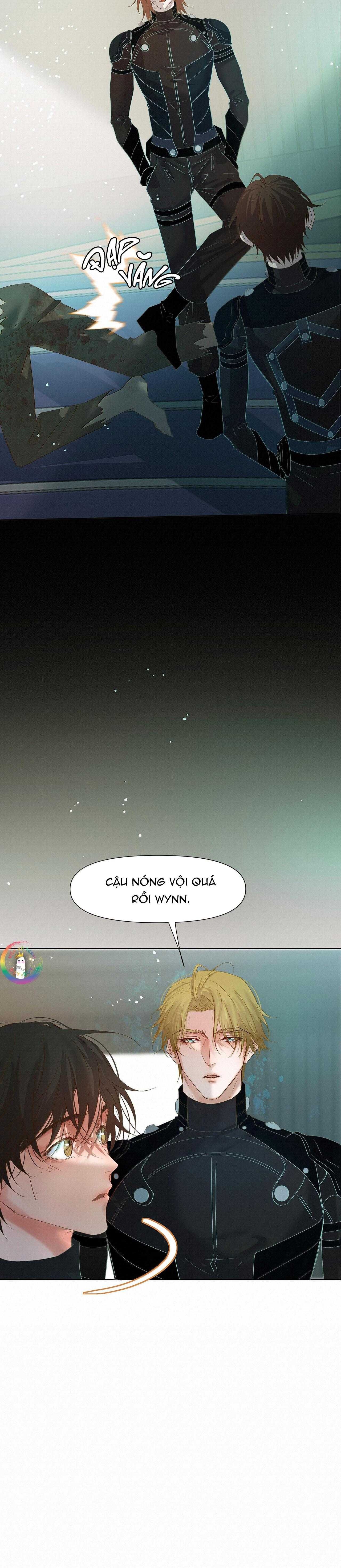 Trỗi Dậy Từ Tro Tàn Chapter 84 - 12