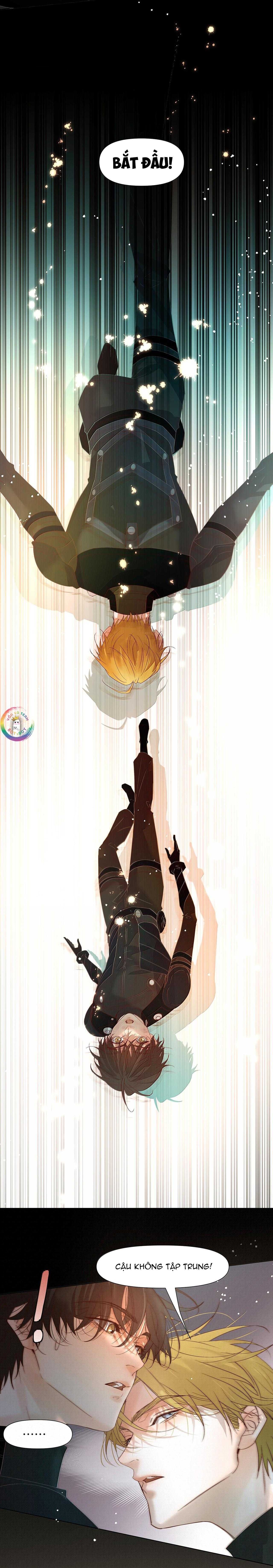 Trỗi Dậy Từ Tro Tàn Chapter 84 - 14