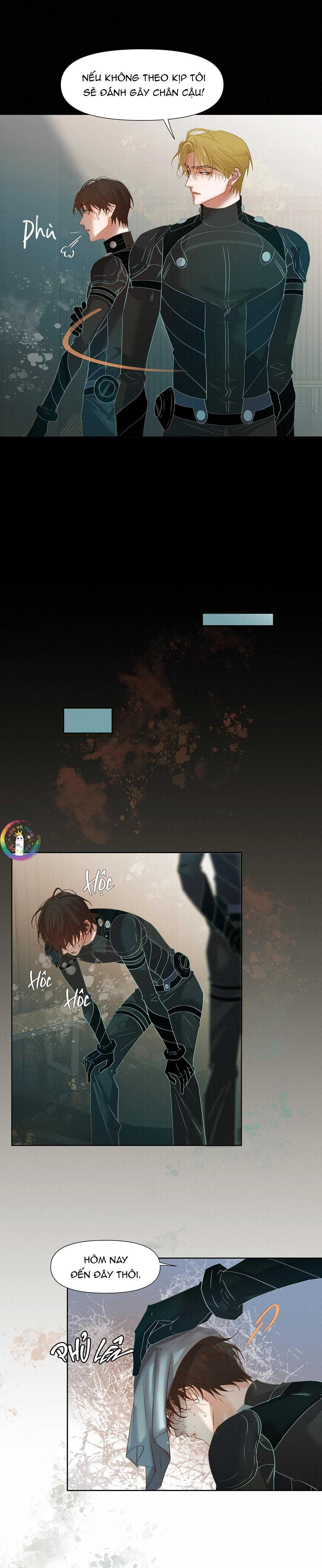 Trỗi Dậy Từ Tro Tàn Chapter 84 - 17