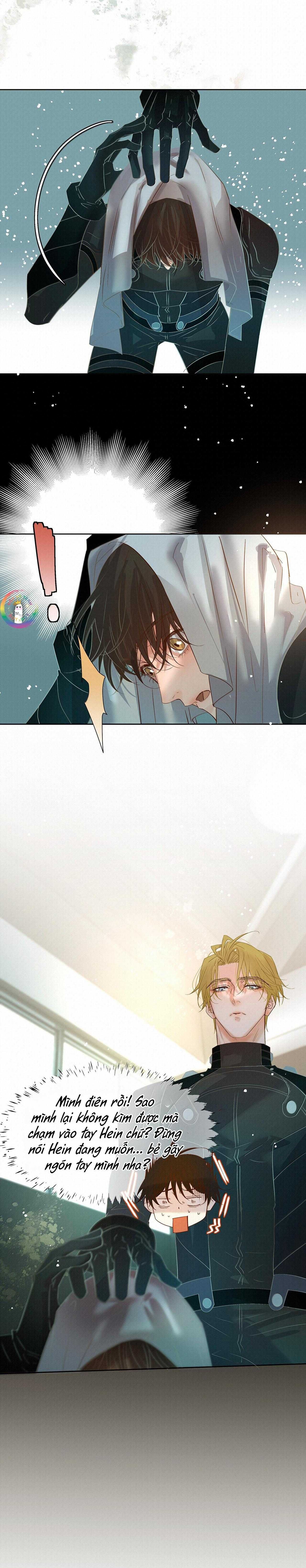 Trỗi Dậy Từ Tro Tàn Chapter 84 - 18