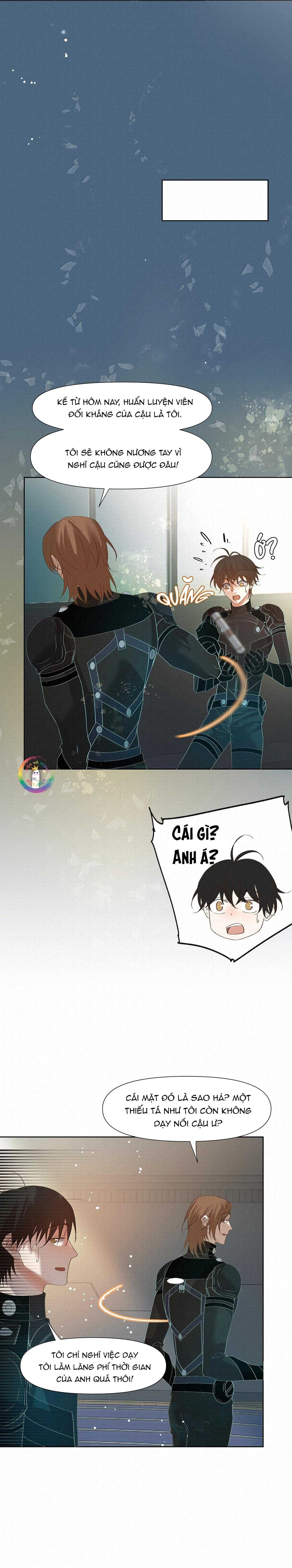 Trỗi Dậy Từ Tro Tàn Chapter 84 - 7