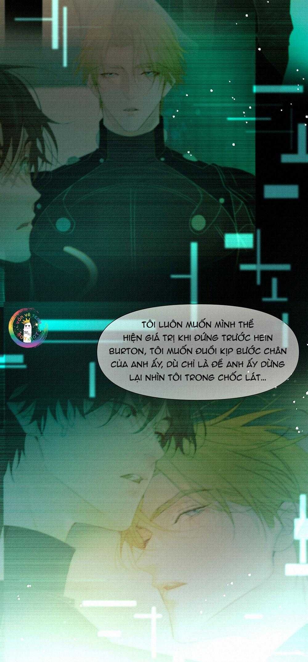 Trỗi Dậy Từ Tro Tàn Chapter 85 - 12