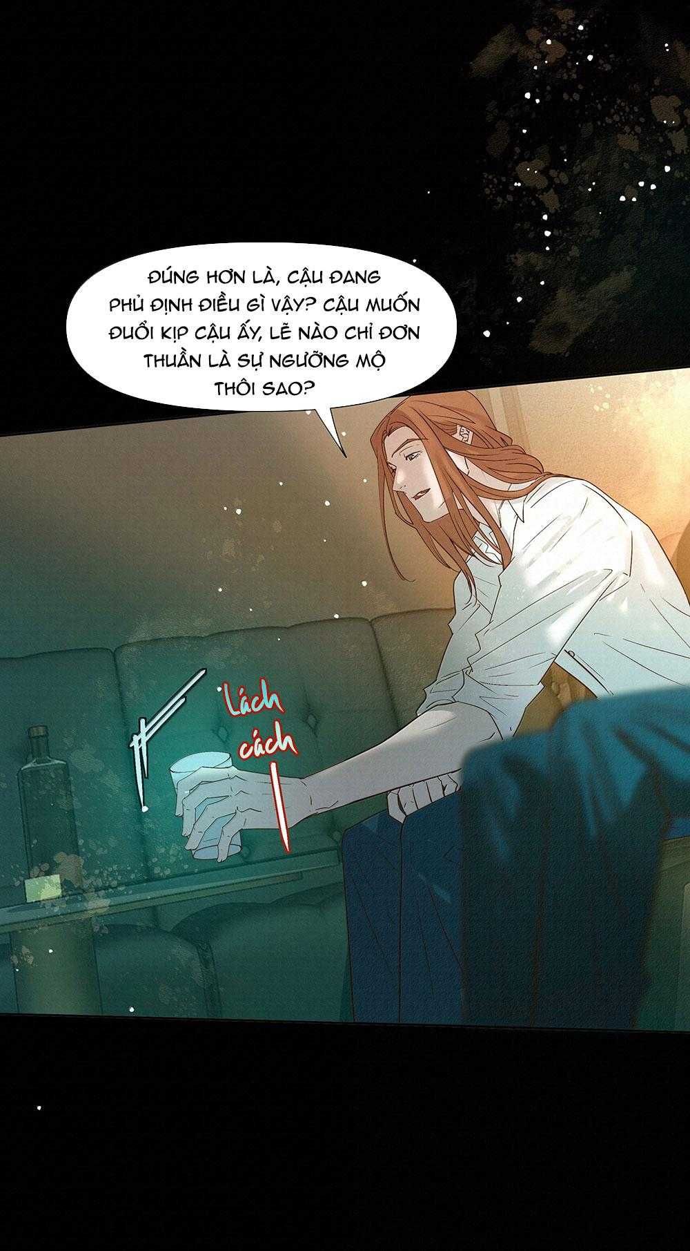 Trỗi Dậy Từ Tro Tàn Chapter 85 - 17