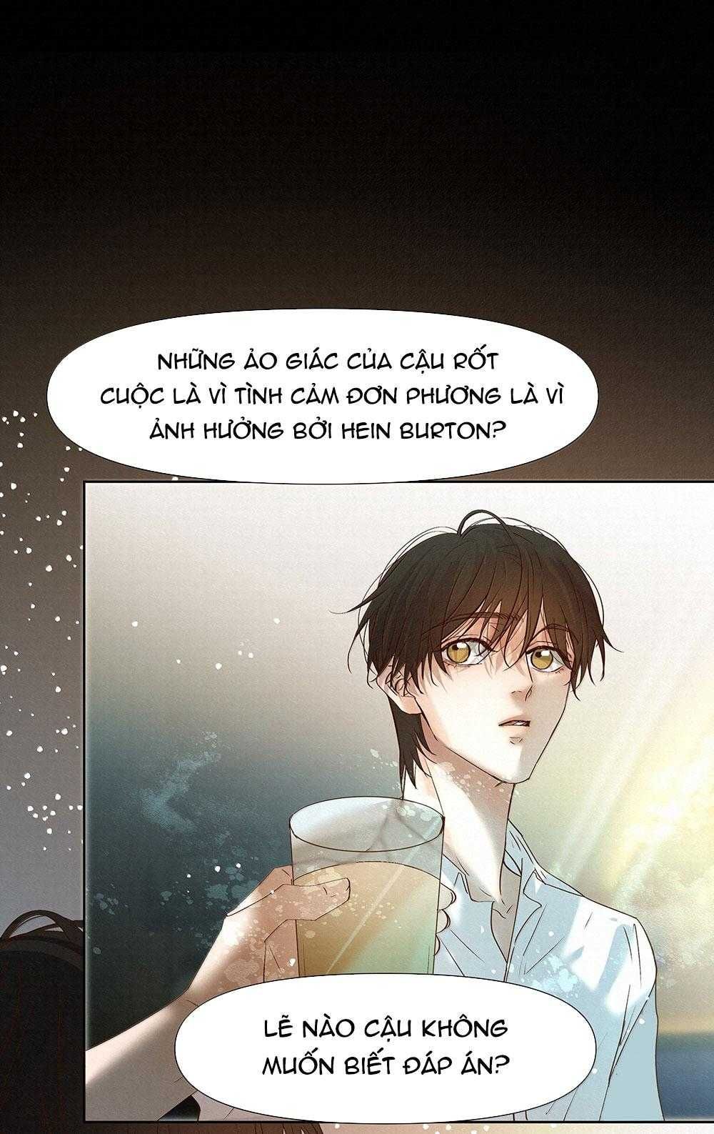 Trỗi Dậy Từ Tro Tàn Chapter 85 - 18