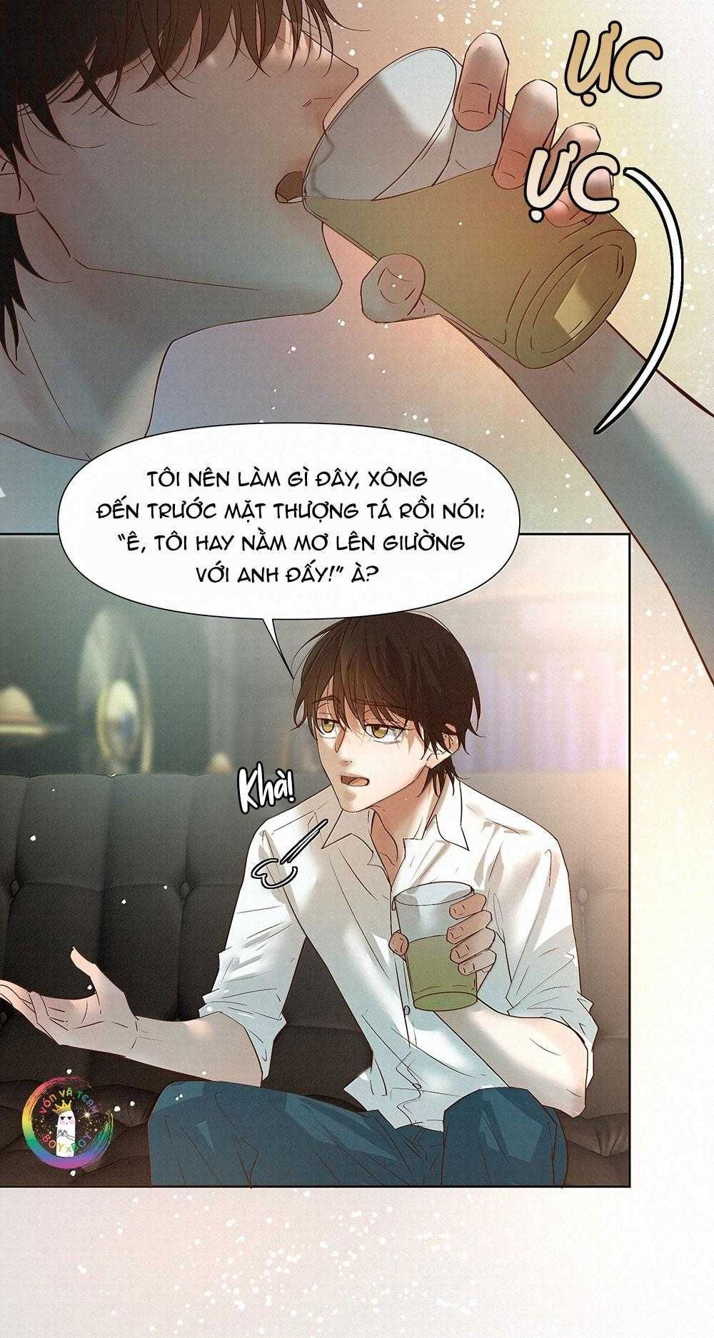 Trỗi Dậy Từ Tro Tàn Chapter 85 - 19