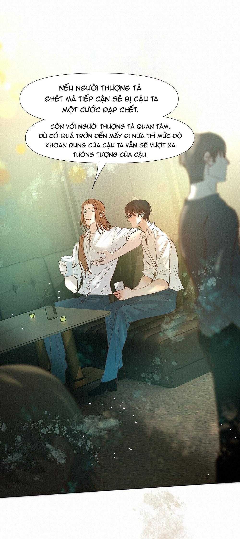 Trỗi Dậy Từ Tro Tàn Chapter 85 - 21