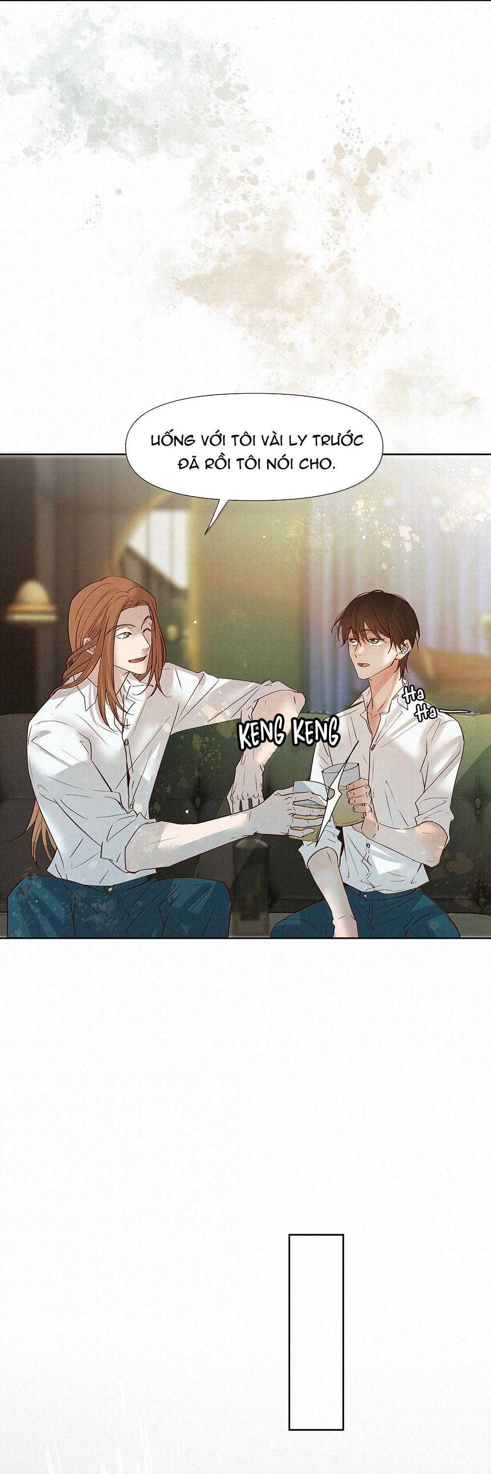 Trỗi Dậy Từ Tro Tàn Chapter 85 - 23