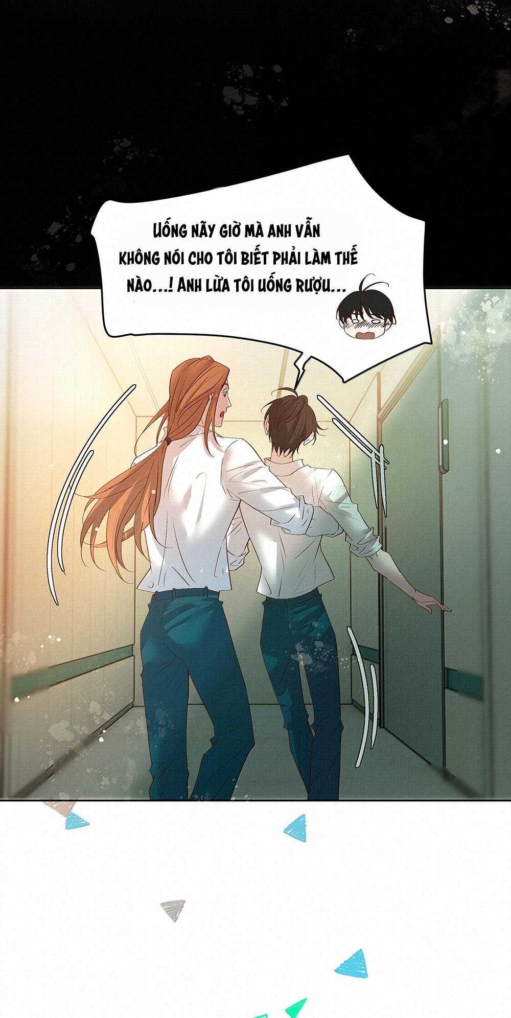 Trỗi Dậy Từ Tro Tàn Chapter 85 - 25