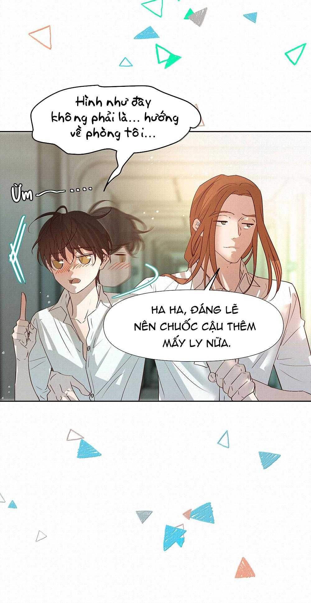 Trỗi Dậy Từ Tro Tàn Chapter 85 - 26