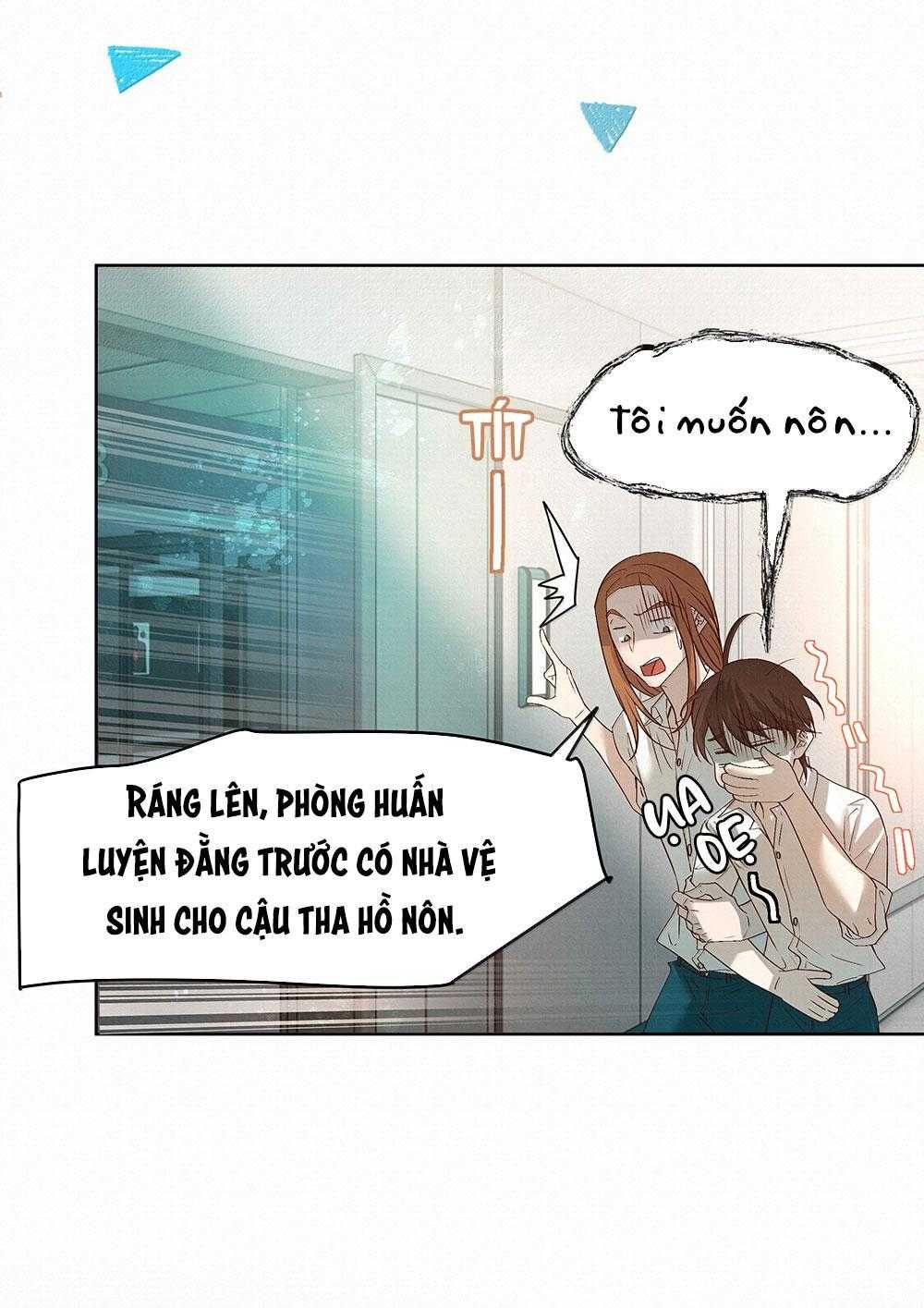 Trỗi Dậy Từ Tro Tàn Chapter 85 - 27