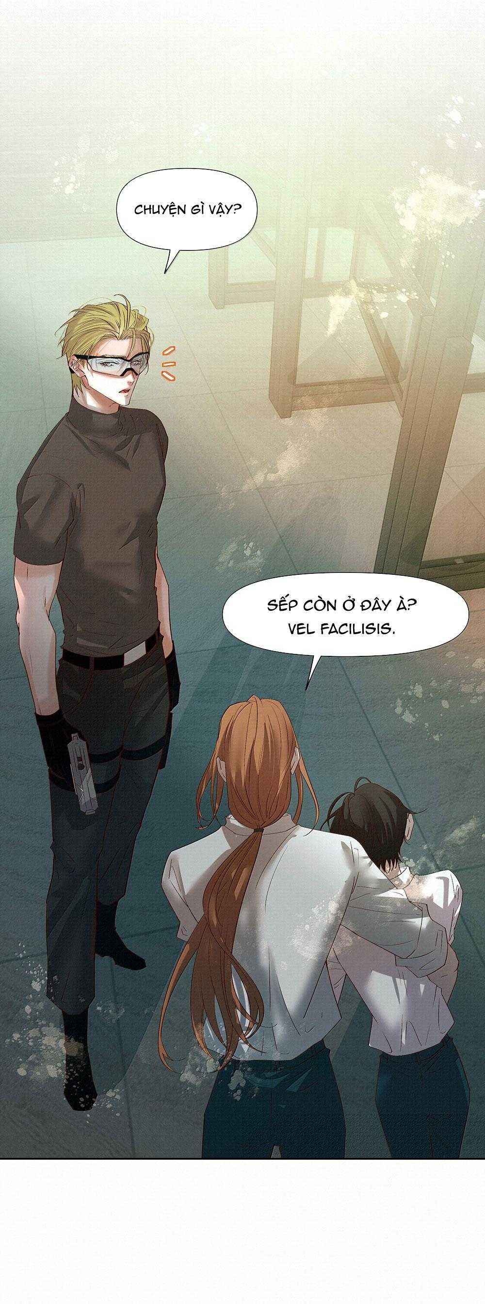 Trỗi Dậy Từ Tro Tàn Chapter 85 - 28