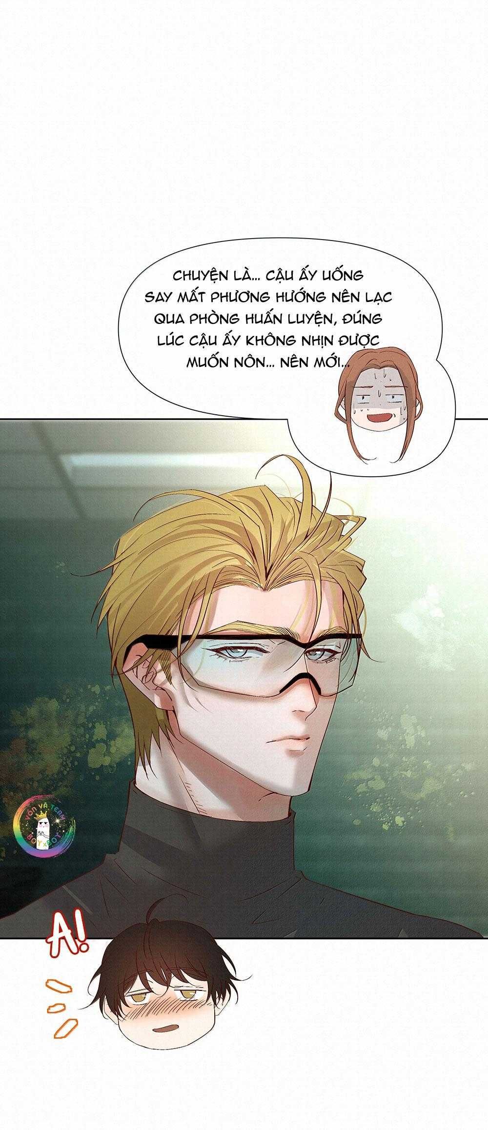 Trỗi Dậy Từ Tro Tàn Chapter 85 - 29