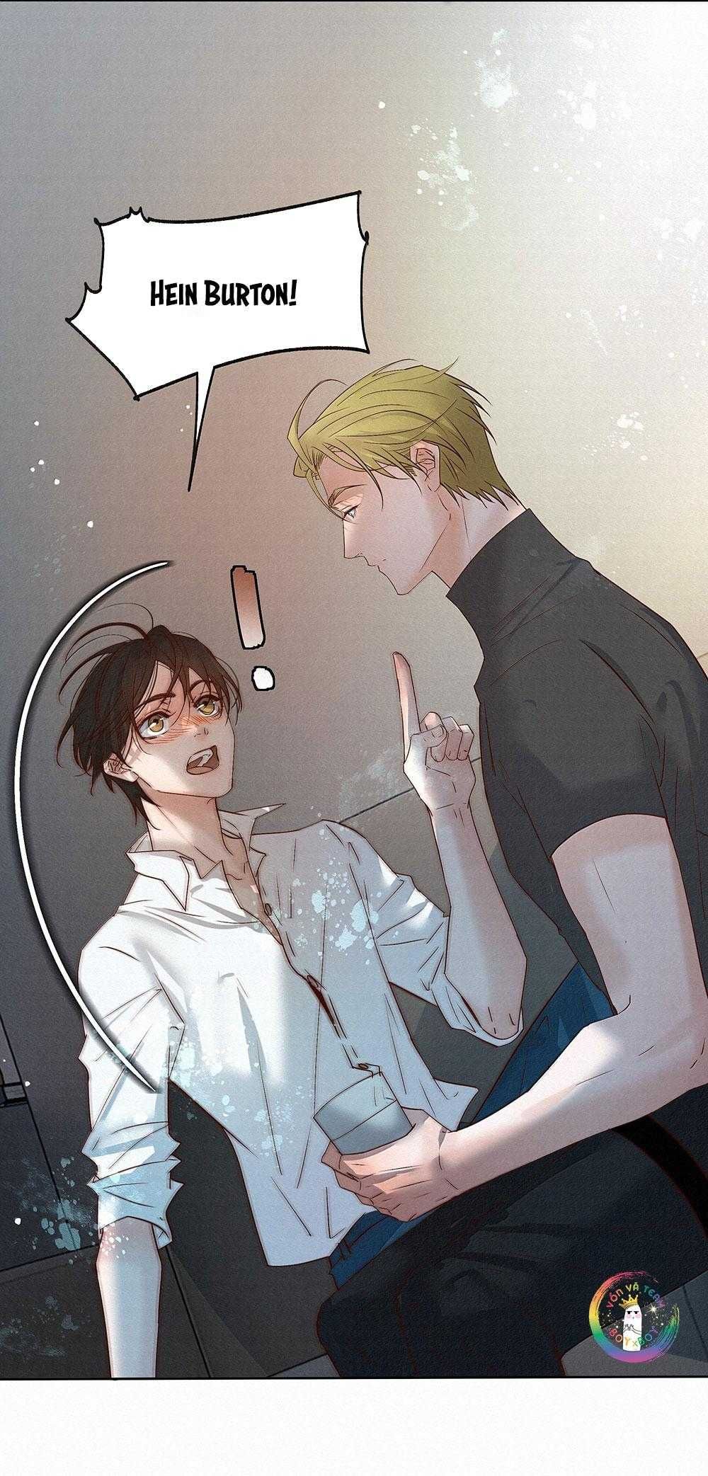 Trỗi Dậy Từ Tro Tàn Chapter 85 - 35