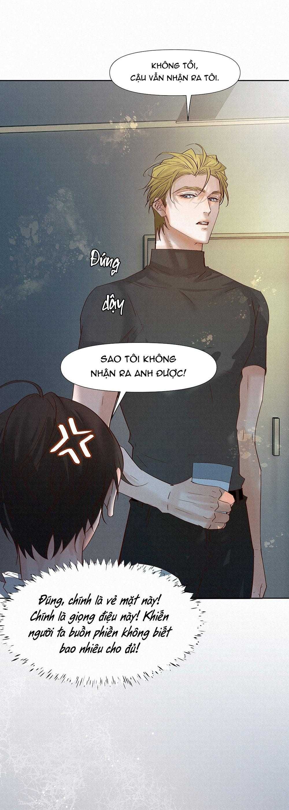 Trỗi Dậy Từ Tro Tàn Chapter 85 - 36