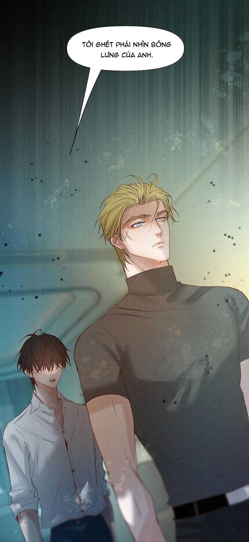 Trỗi Dậy Từ Tro Tàn Chapter 85 - 39