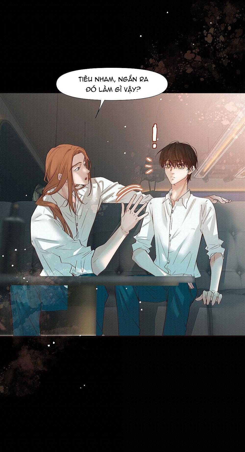 Trỗi Dậy Từ Tro Tàn Chapter 85 - 6