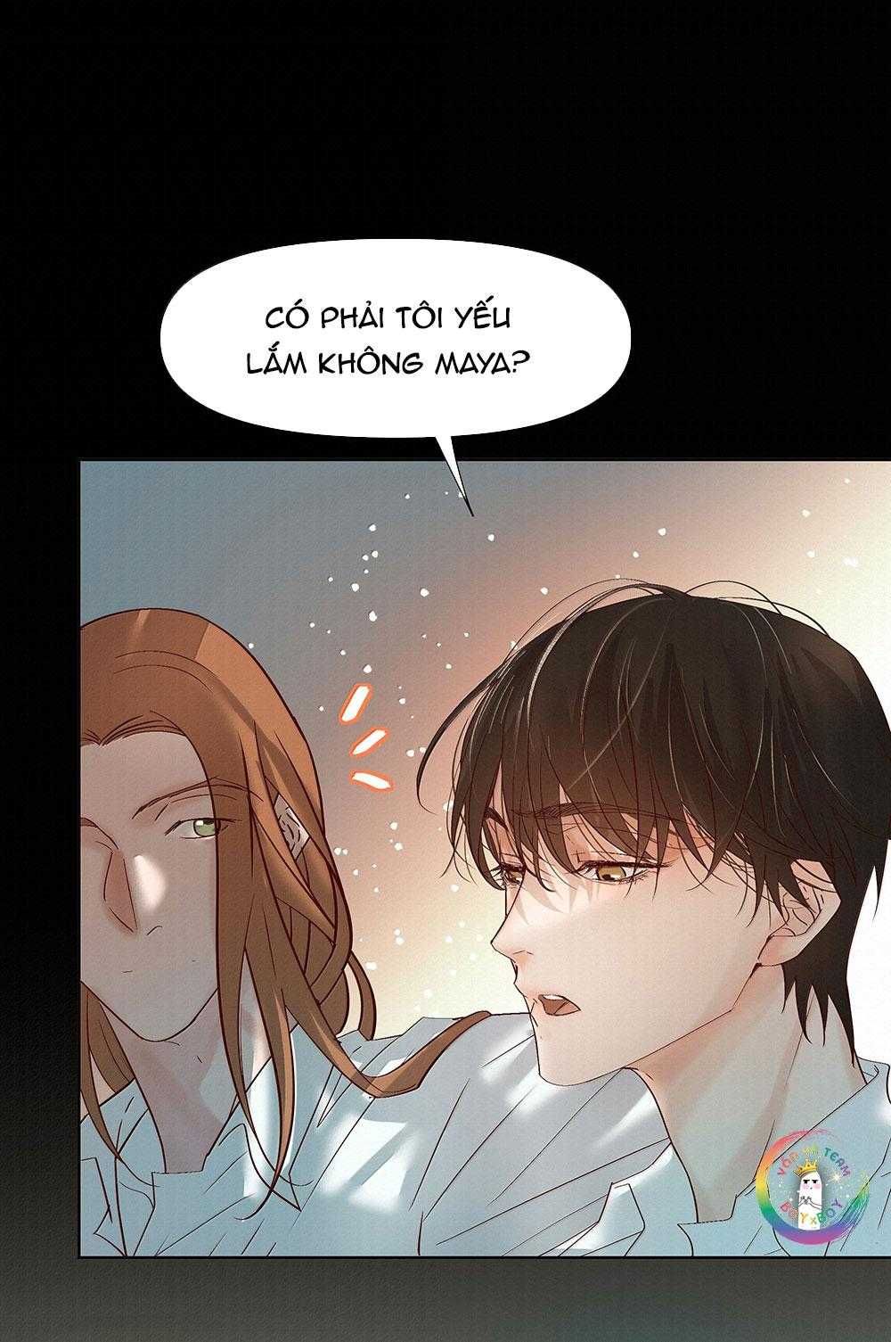 Trỗi Dậy Từ Tro Tàn Chapter 85 - 7