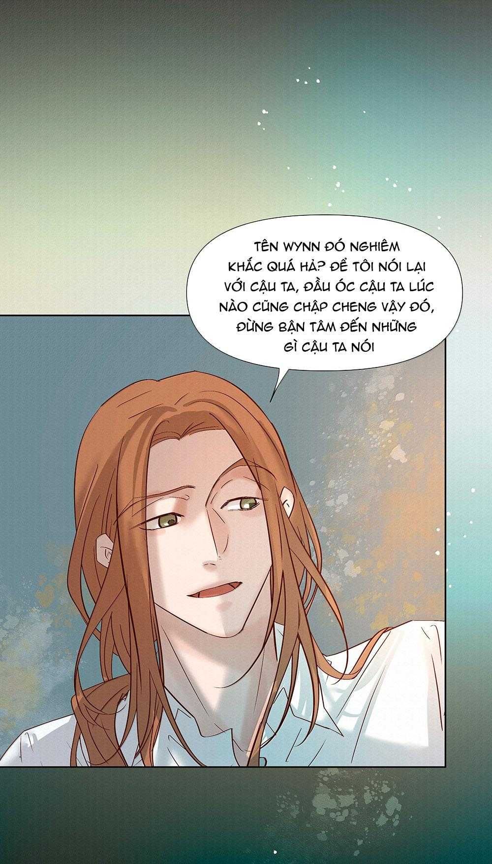 Trỗi Dậy Từ Tro Tàn Chapter 85 - 8