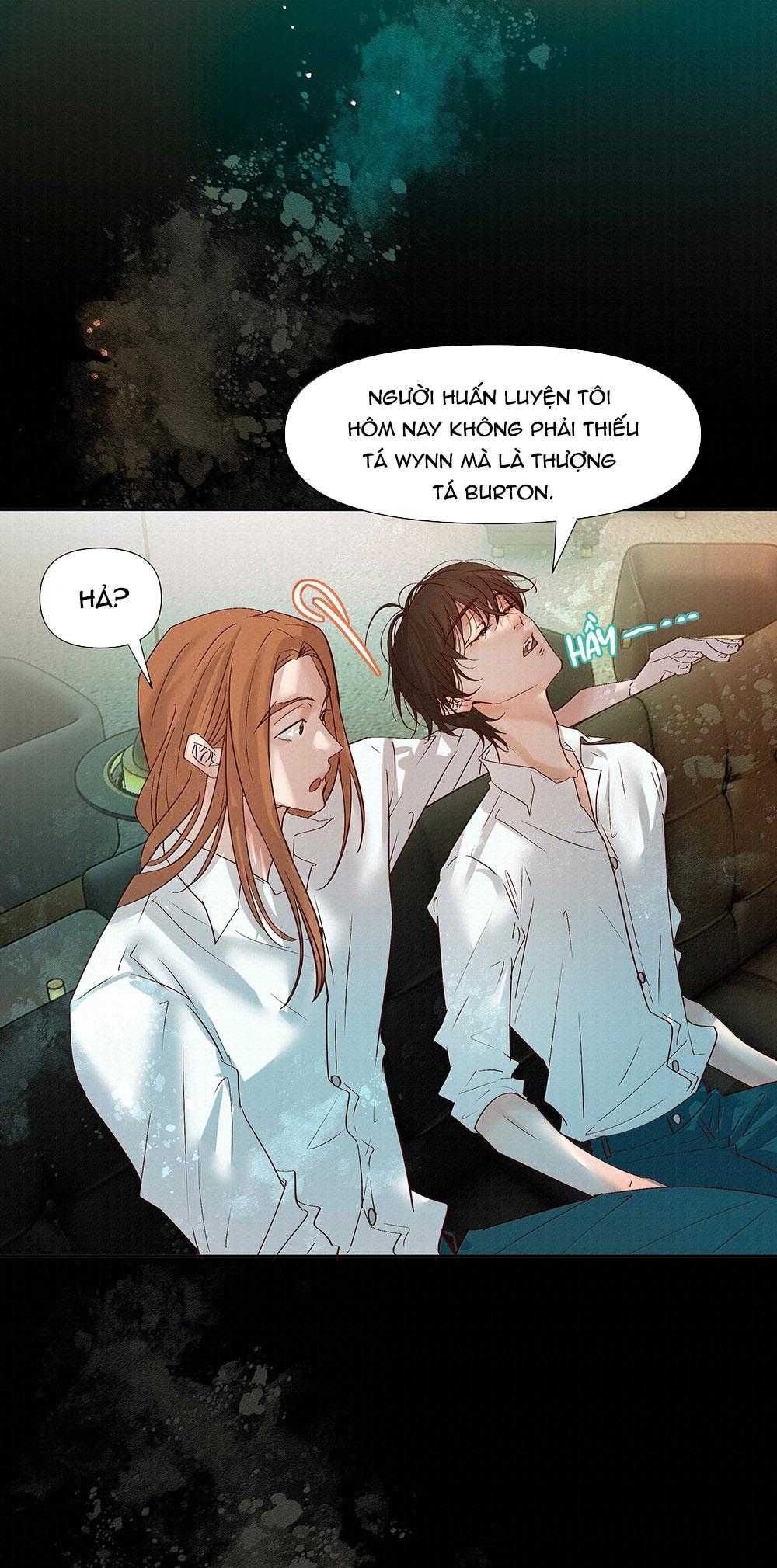 Trỗi Dậy Từ Tro Tàn Chapter 85 - 9