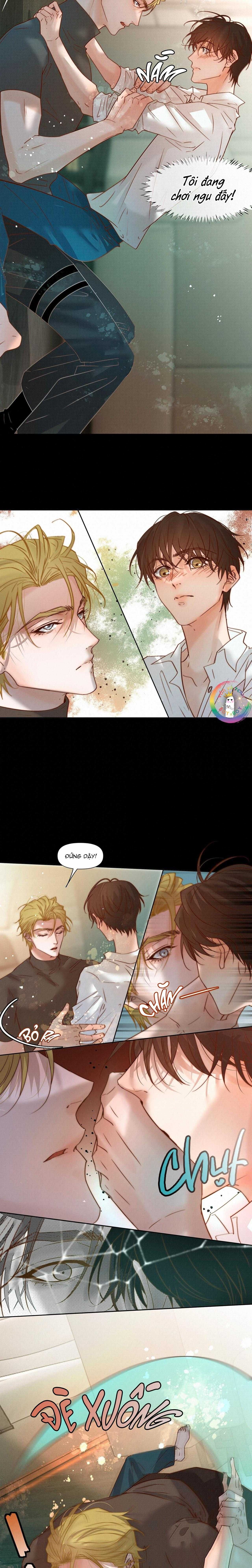 Trỗi Dậy Từ Tro Tàn Chapter 86 - 11