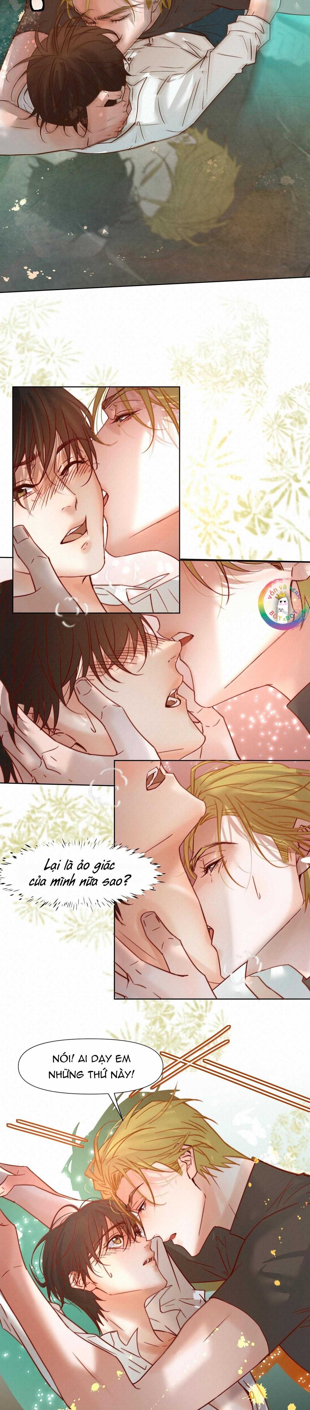 Trỗi Dậy Từ Tro Tàn Chapter 86 - 12