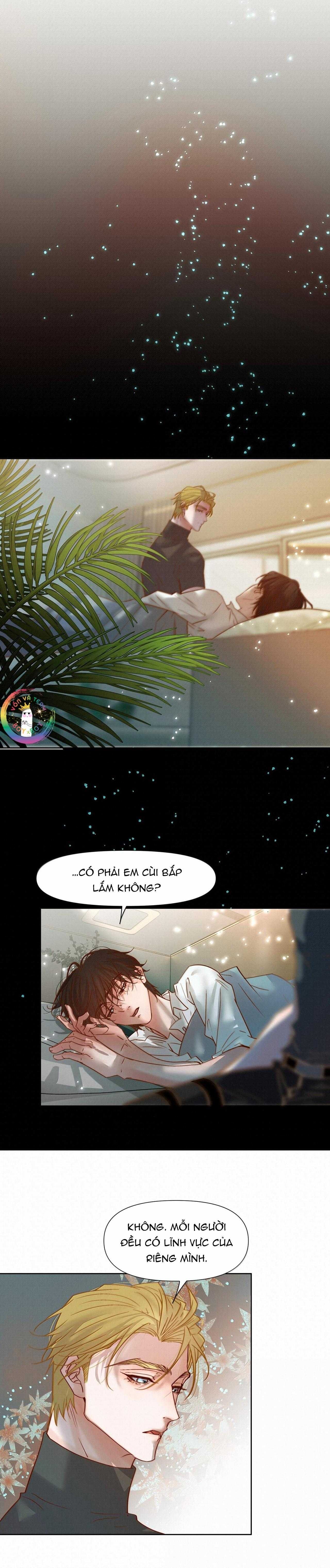 Trỗi Dậy Từ Tro Tàn Chapter 86 - 15