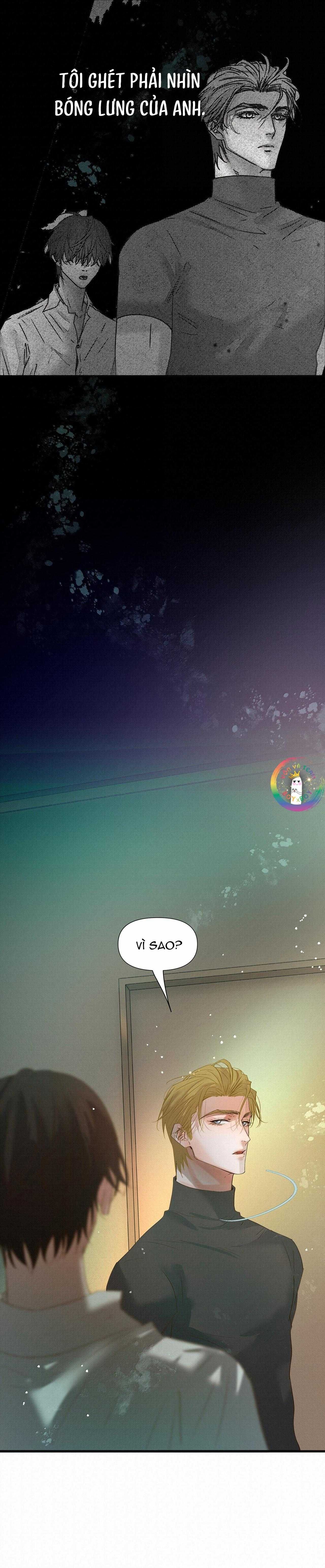 Trỗi Dậy Từ Tro Tàn Chapter 86 - 4